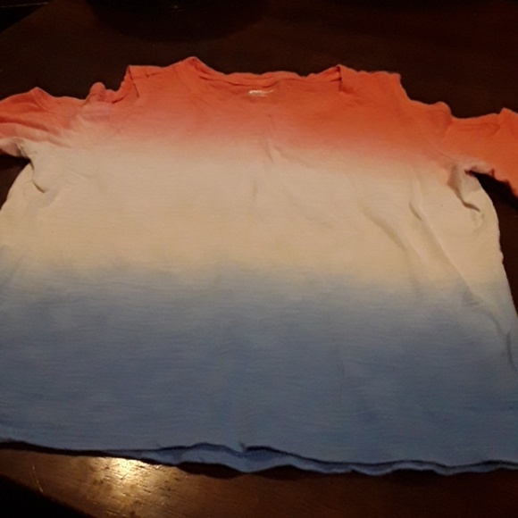 Old Navy Other - OLD NAVY  Girls Top. M 8.